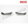 Lancia Aurelia America Spider front & rear bumpers